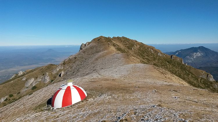 Bucegi Mountains – the closest mountains to Bucharest