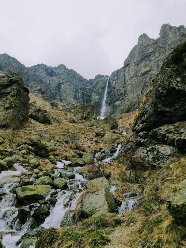 A 2-day trip to Raisko Praskalo, the tallest waterfall in Bulgaria