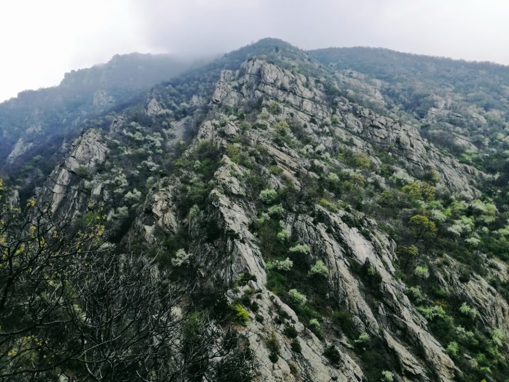 A 2-day trip to Raisko Praskalo, the tallest waterfall in Bulgaria