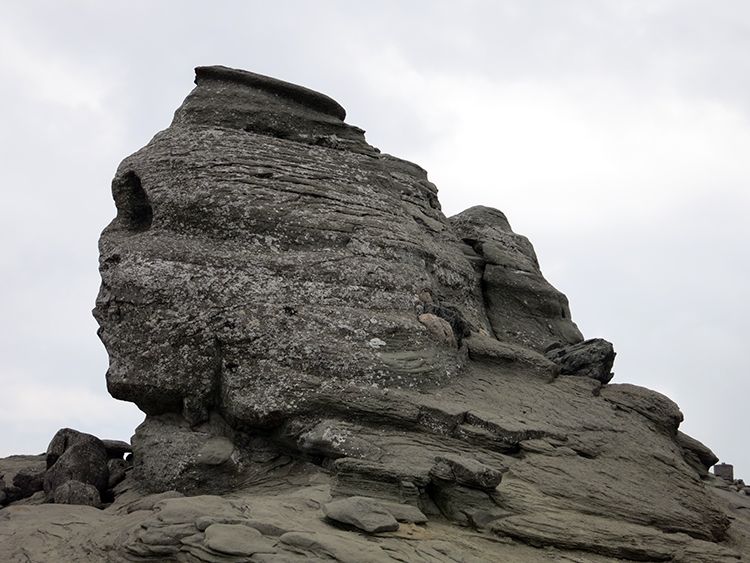 Bucegi Mountains – the closest mountains to Bucharest